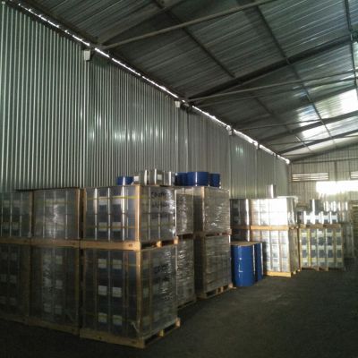 Warehouse