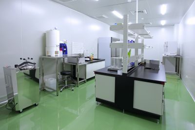 LABORATORY